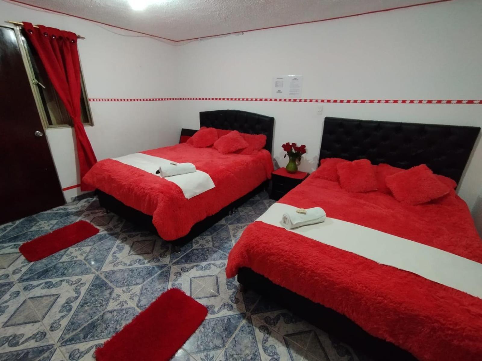 Homestay La Cachaca
