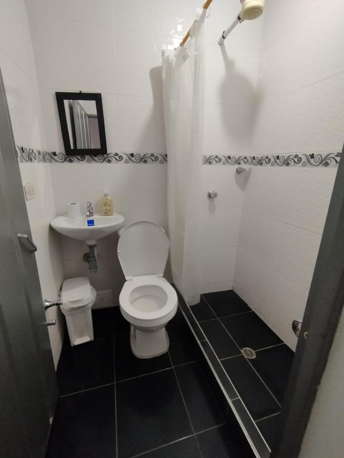 La Cachaca Homestay