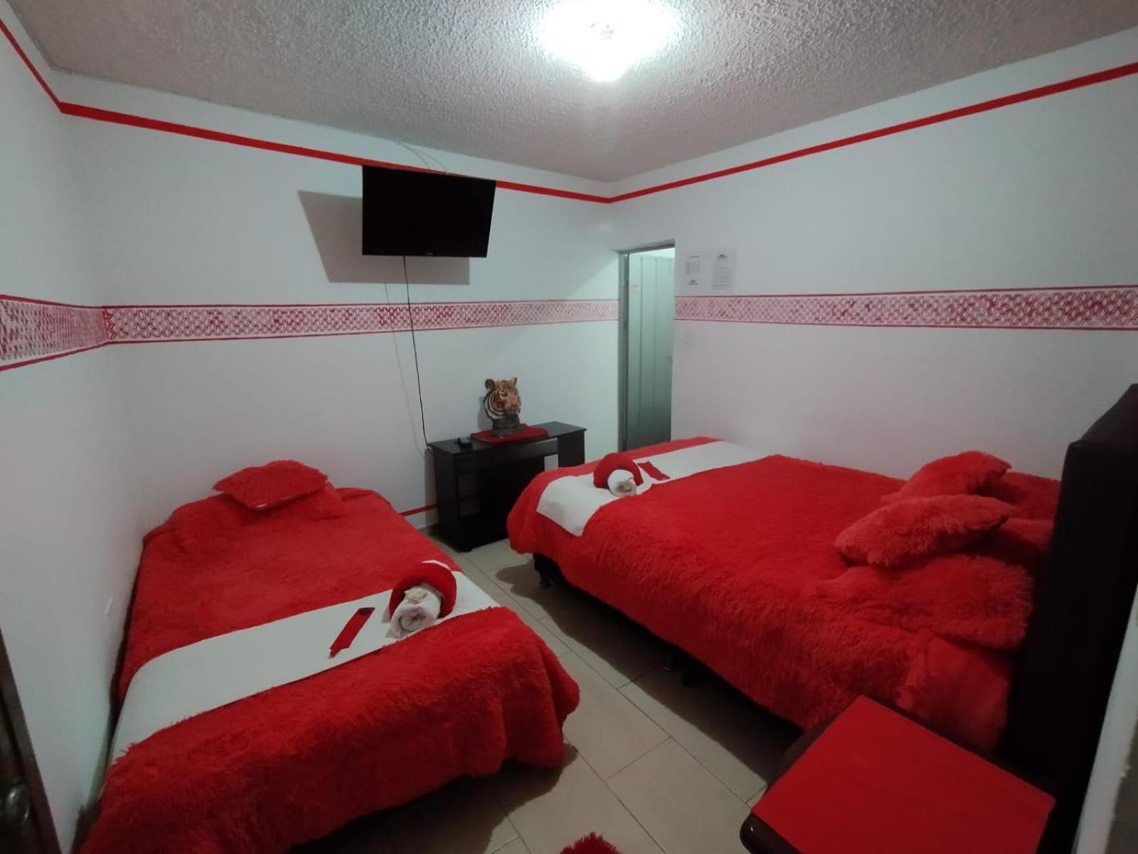 Homestay La Cachaca