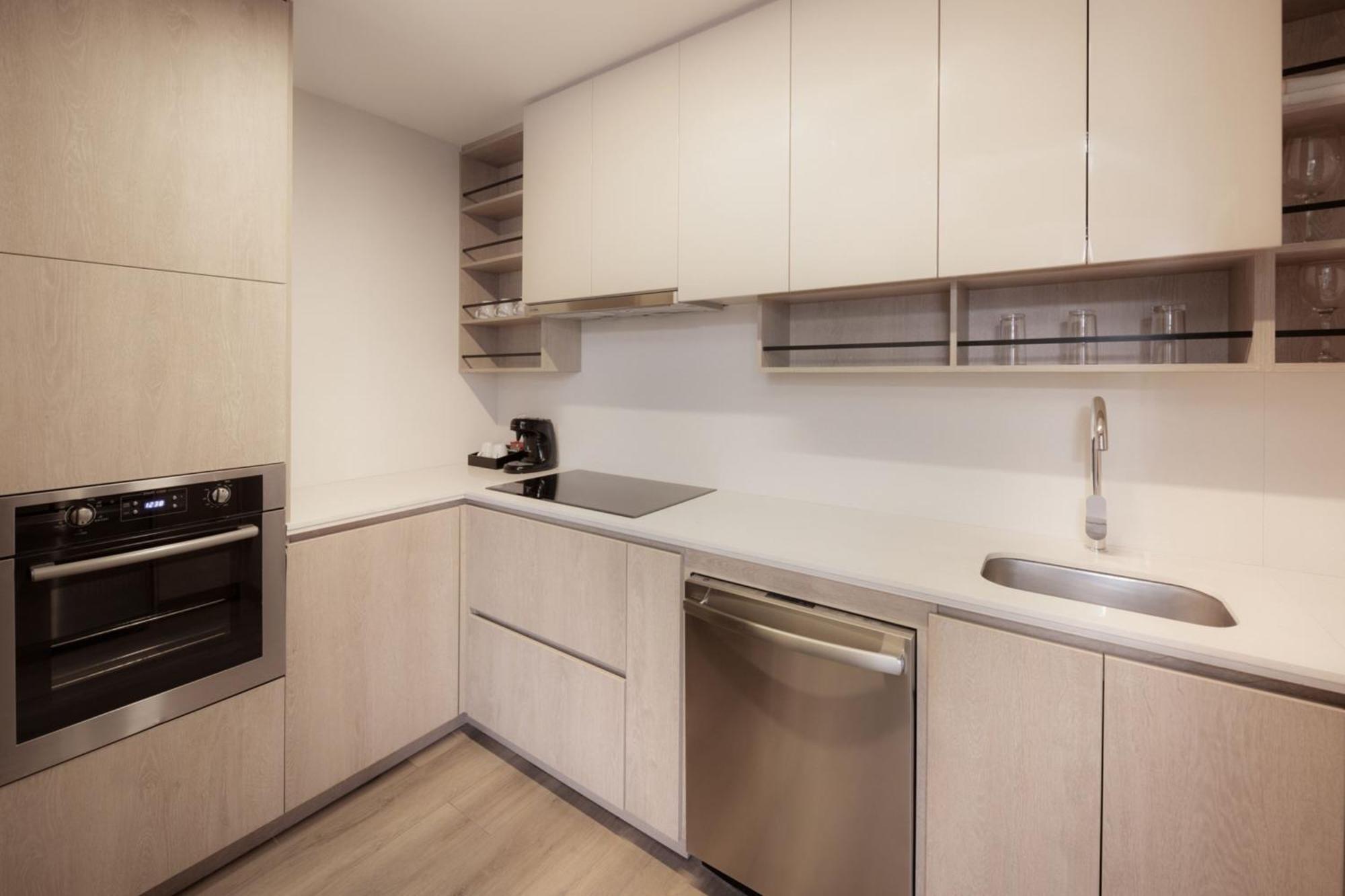 Hotel By Marriott Bogota