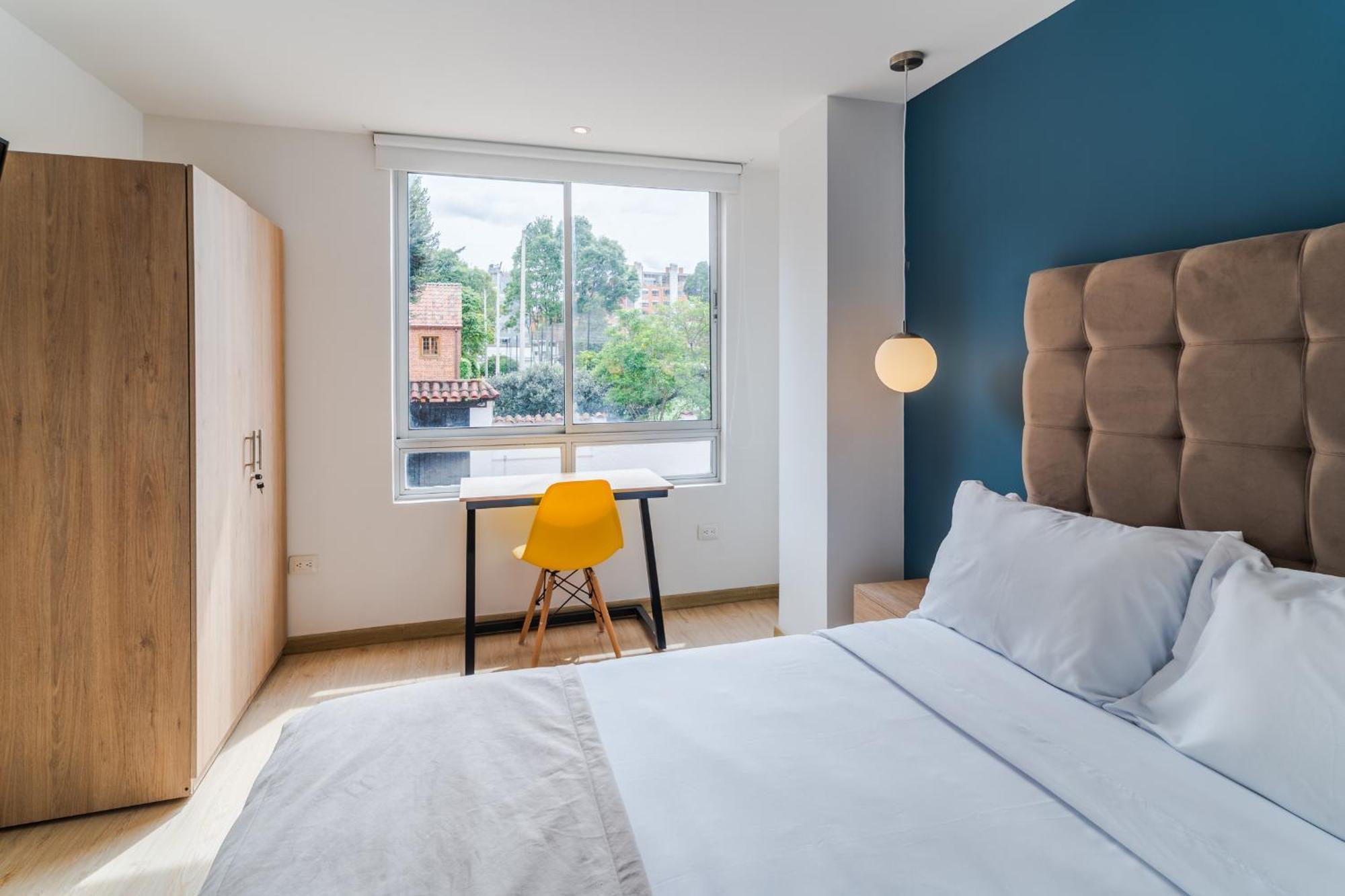 Anima 64 Apartment *