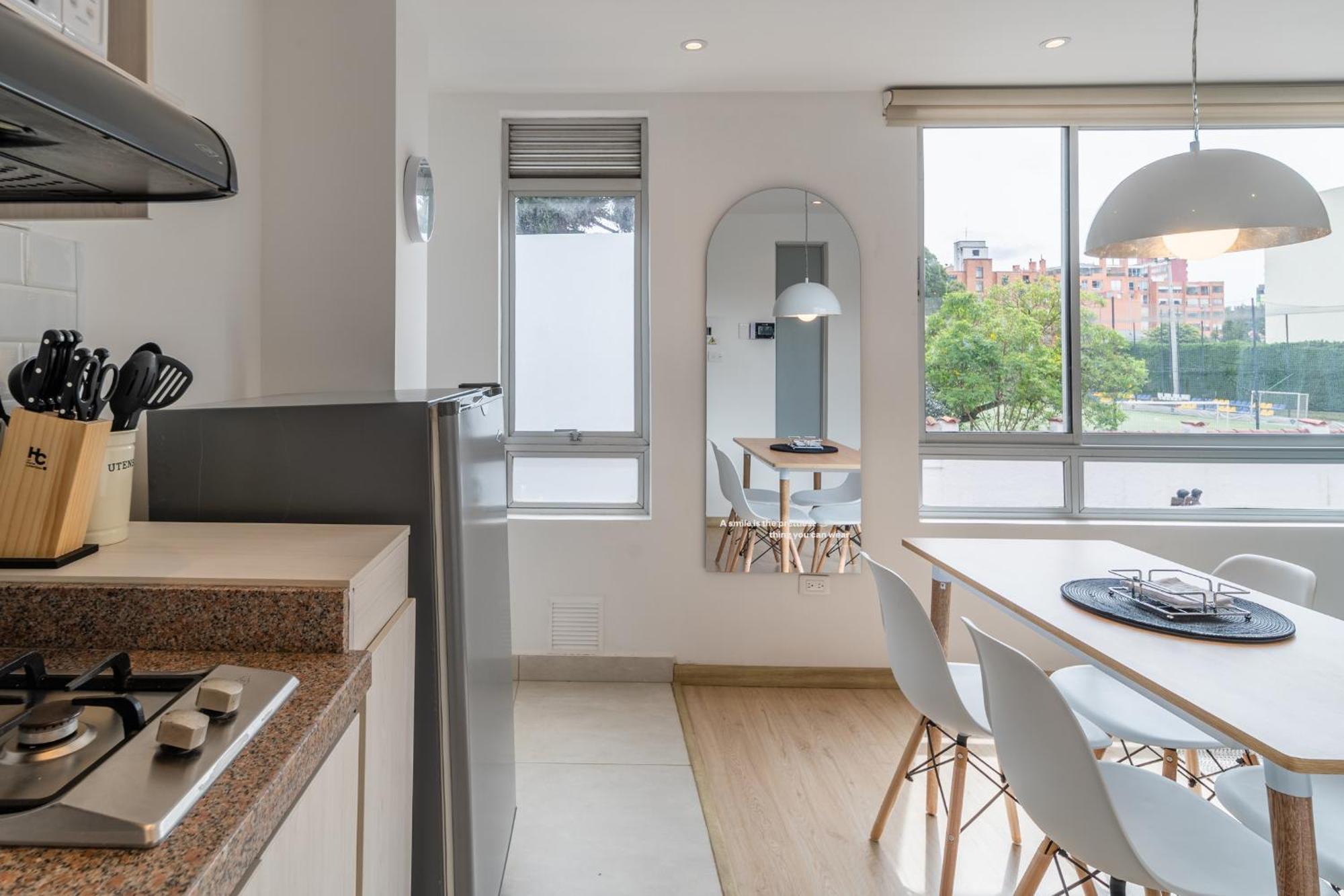 Apartment Anima 64 *