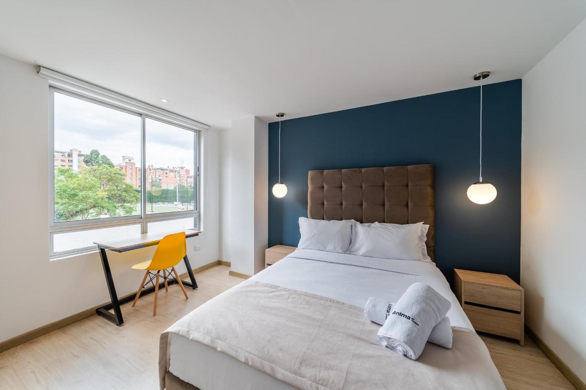 Apartment Anima 64 *