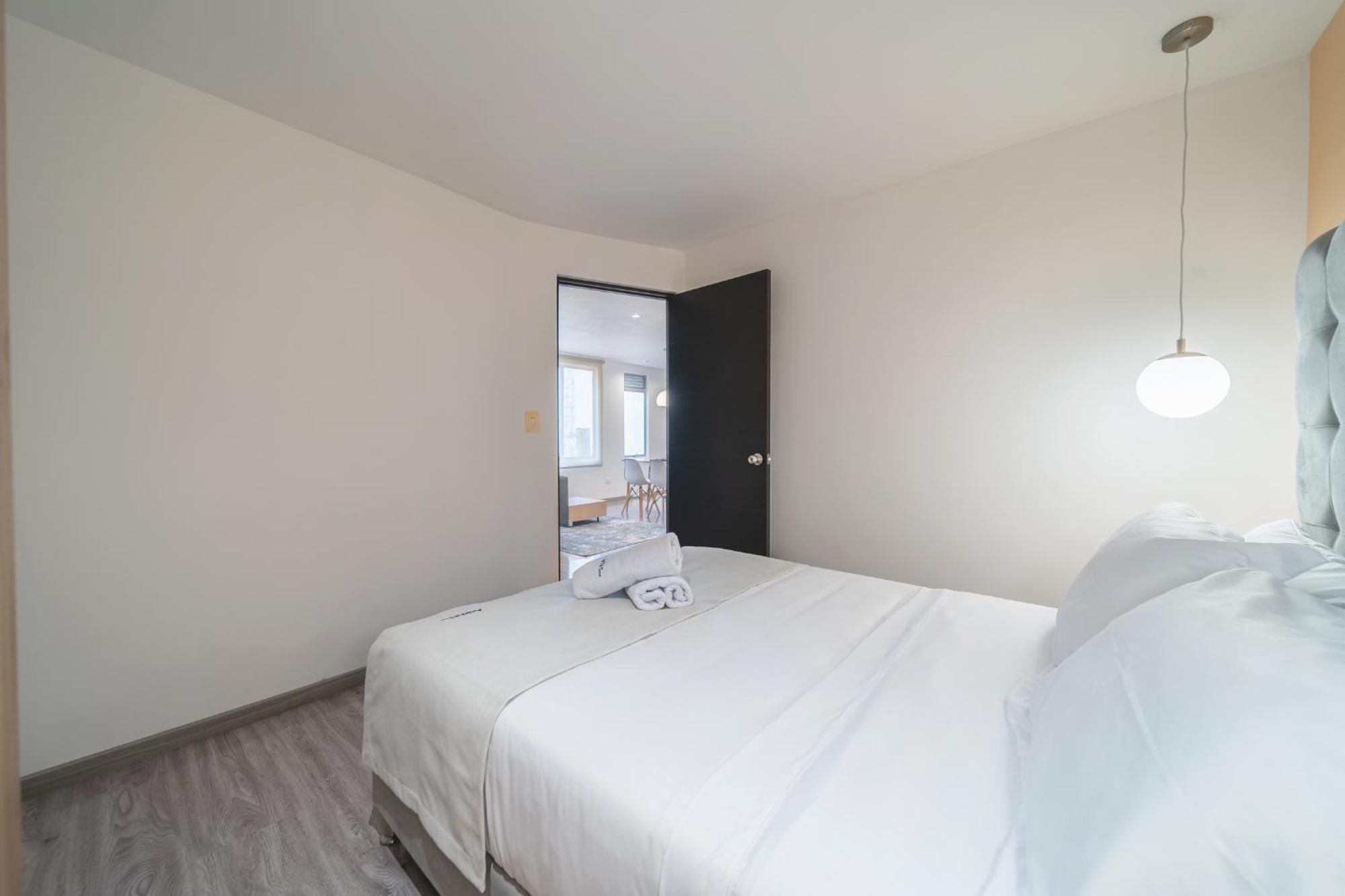 Apartment Anima 64