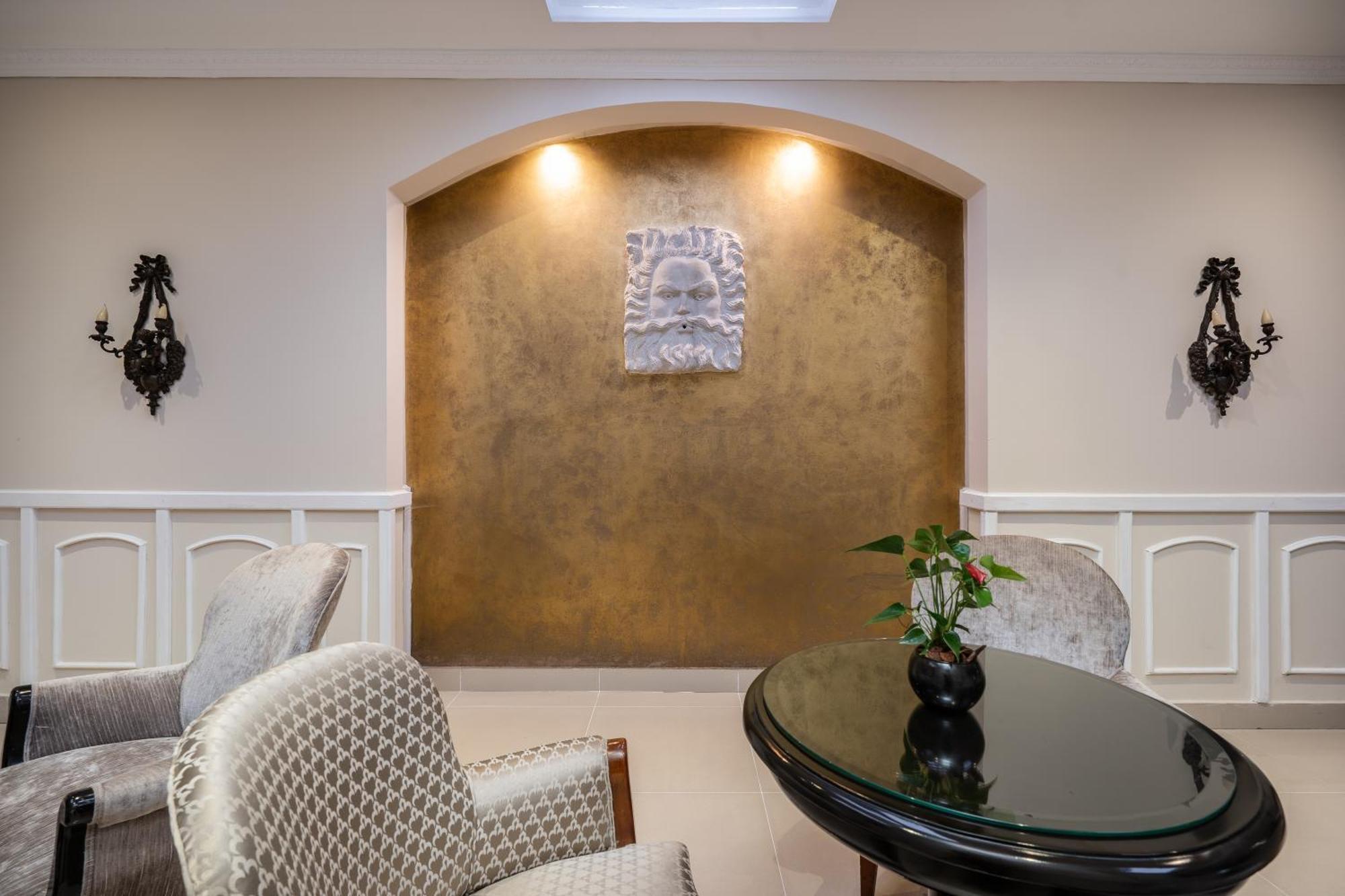 Le Manoir Bogota