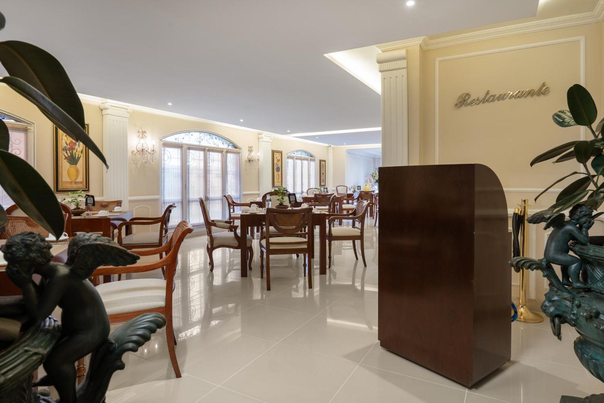 Le Manoir Bogota