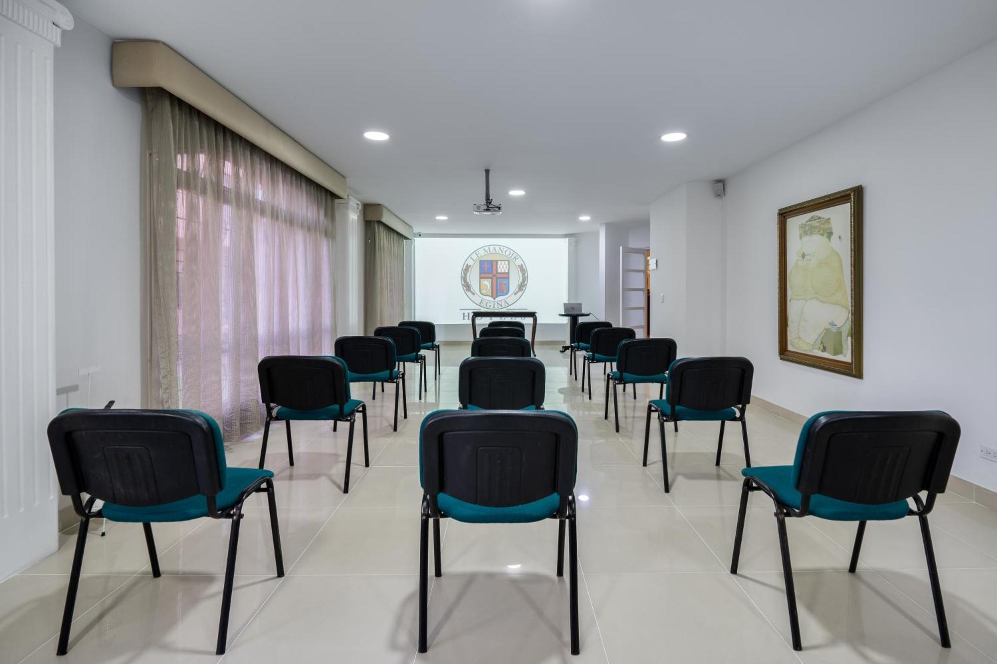 Le Manoir 4* Bogota