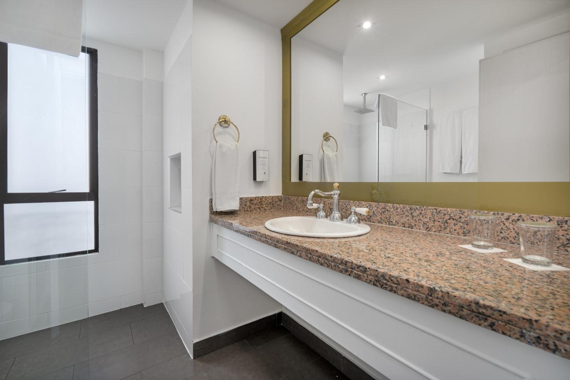 Le Manoir 4* Bogota