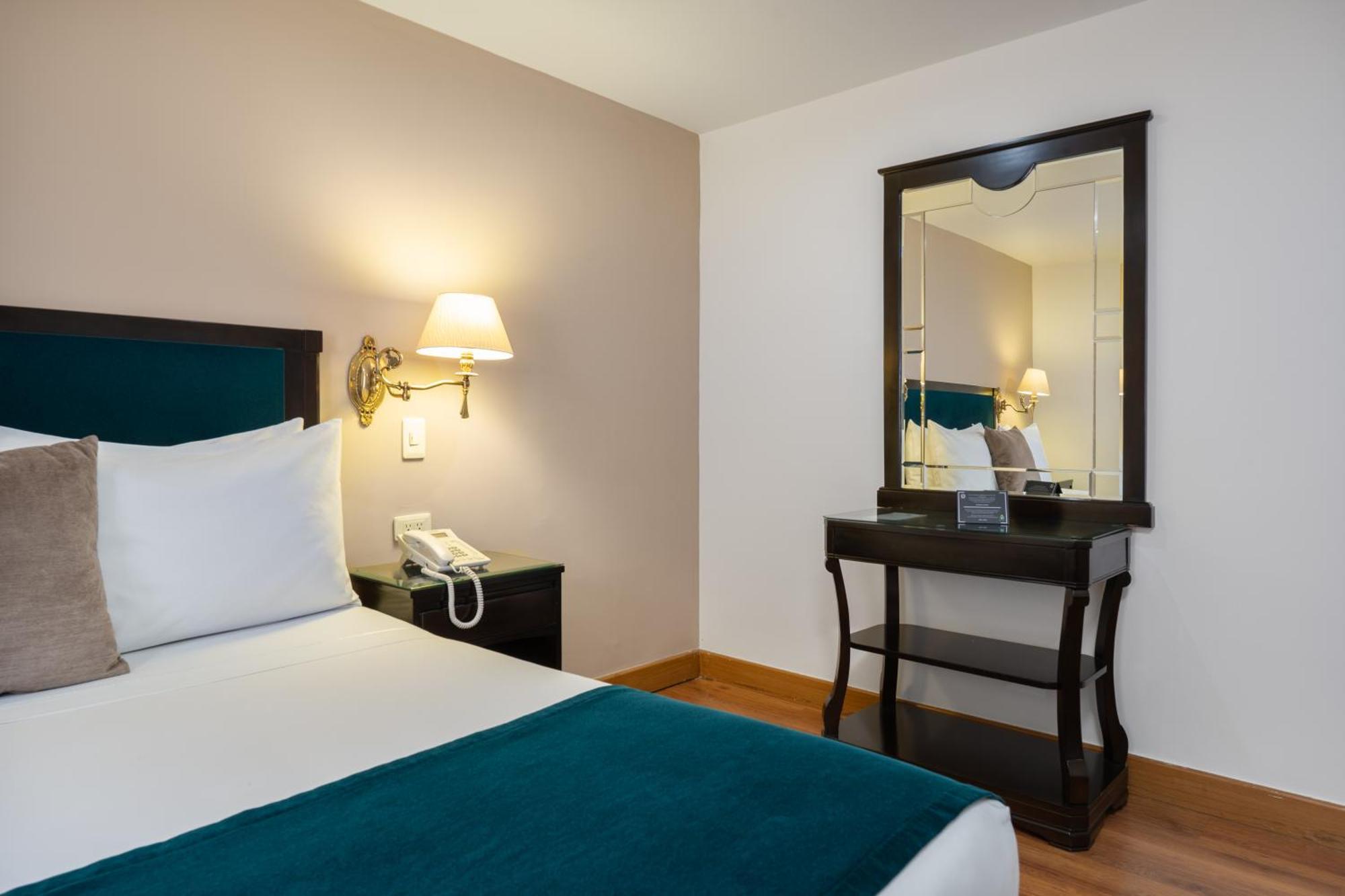 Le Manoir Bogota