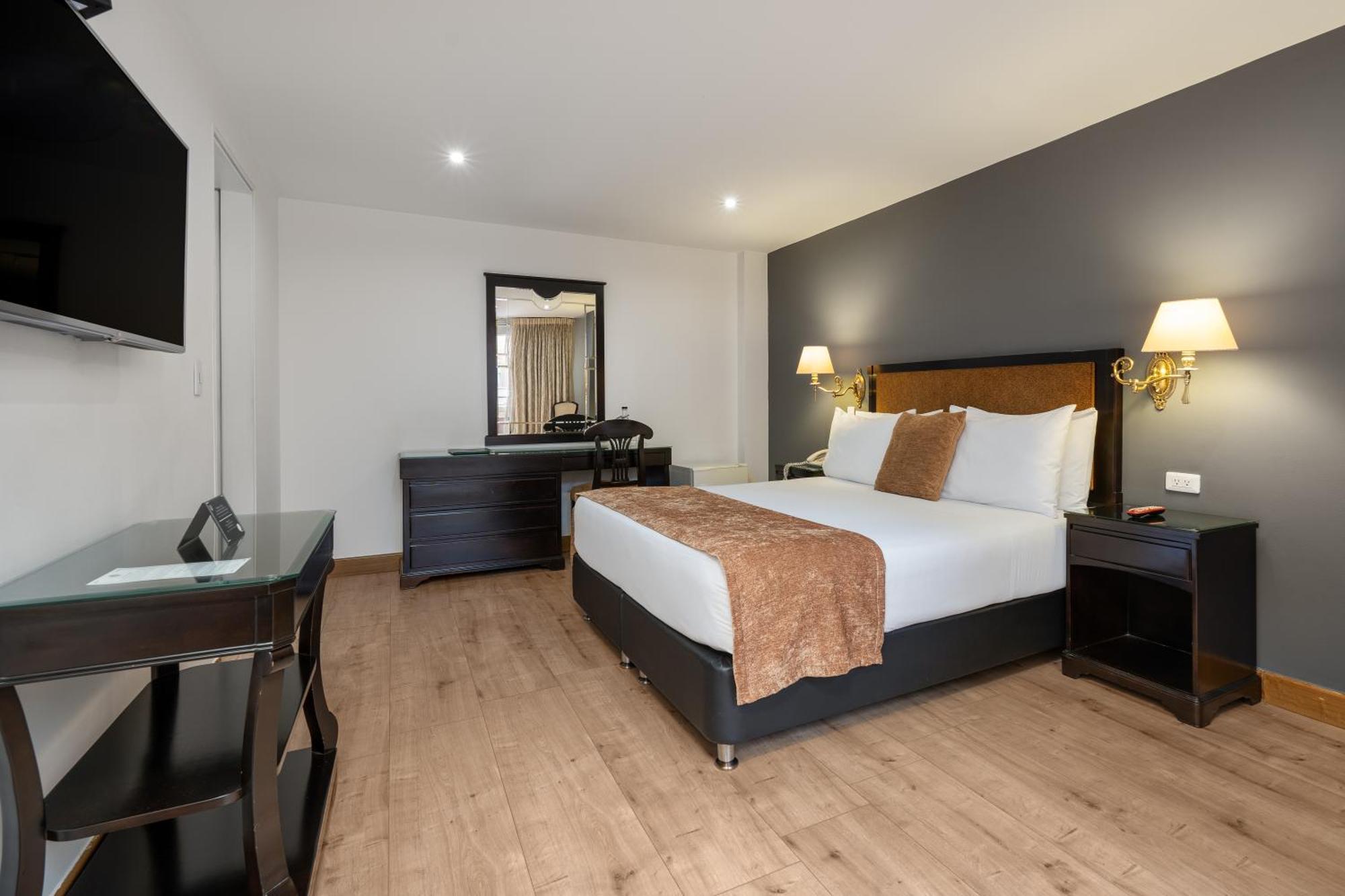 Le Manoir Bogota