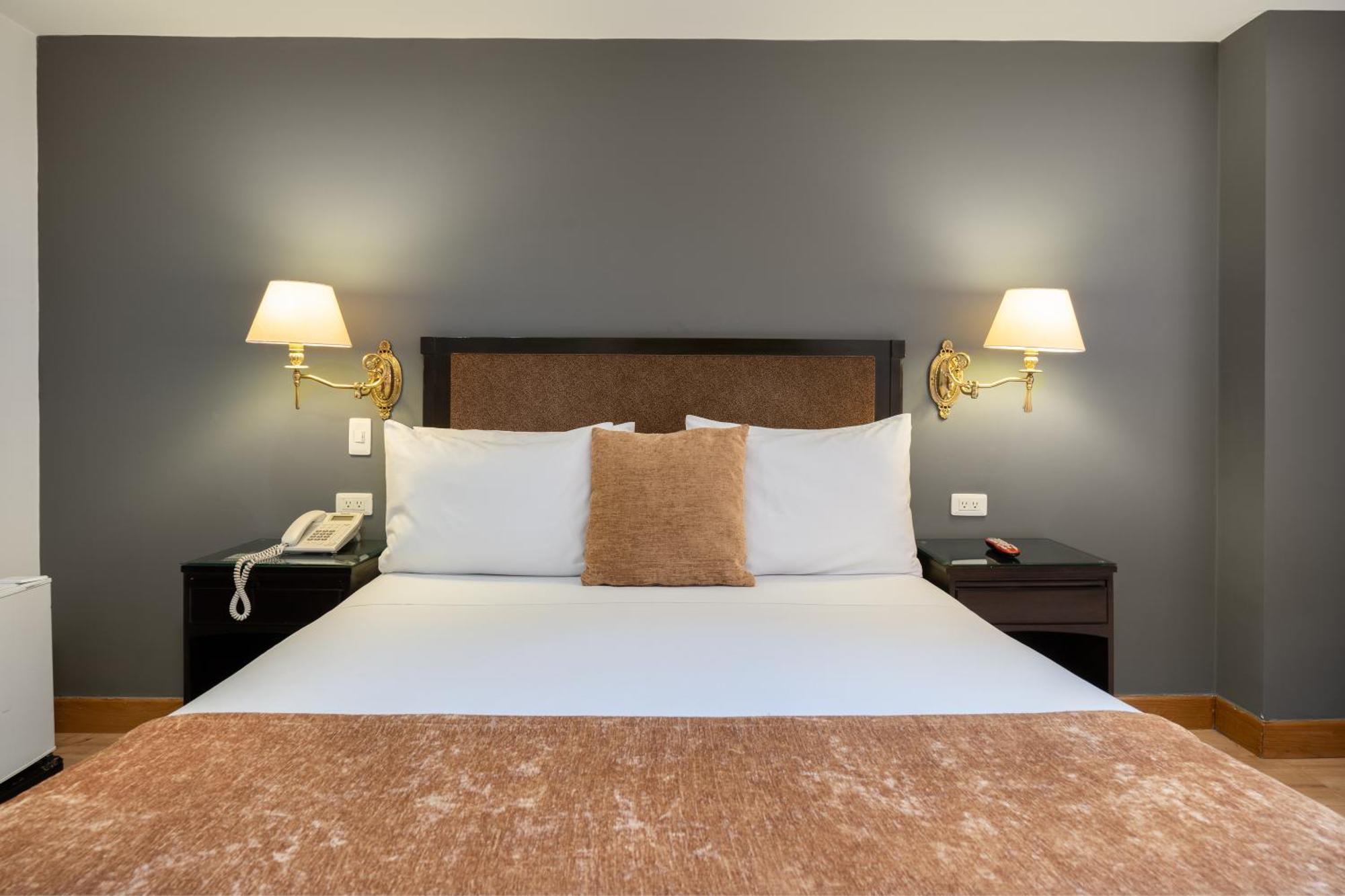 Le Manoir 4* Bogota