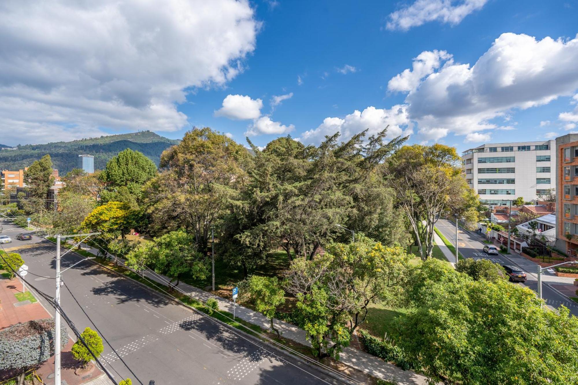 Le Manoir Bogota