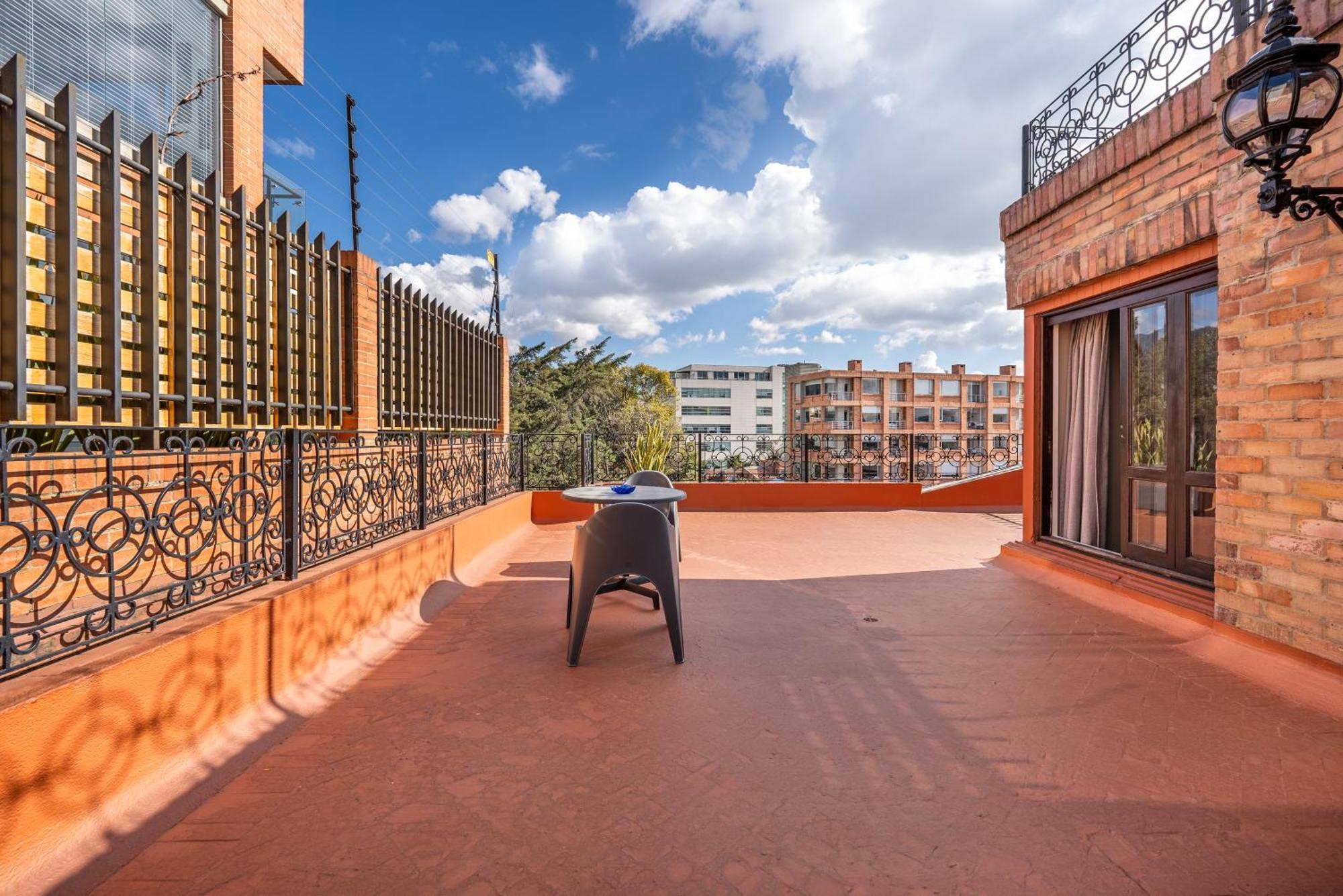 Le Manoir 4* Bogota