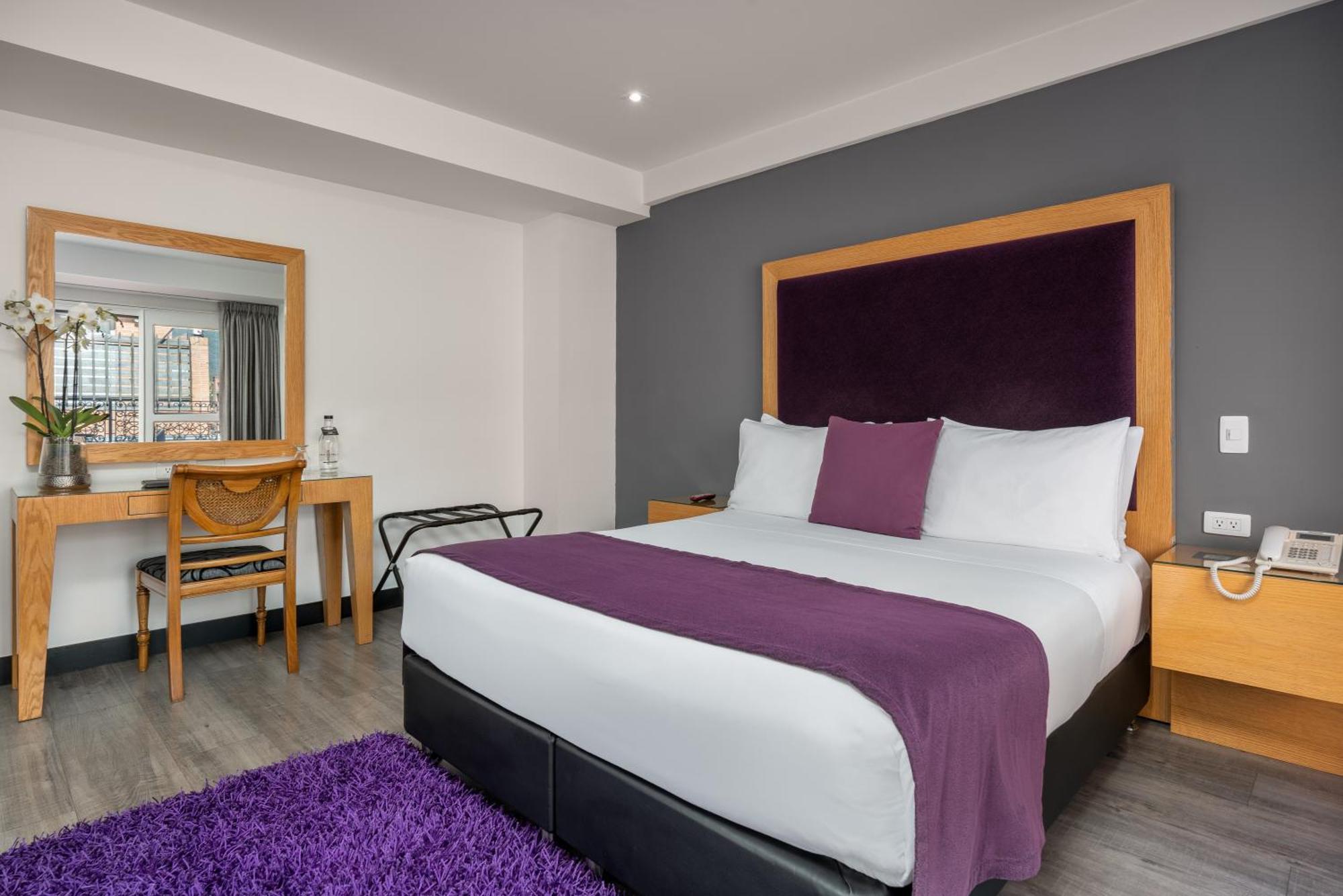 Le Manoir Bogota