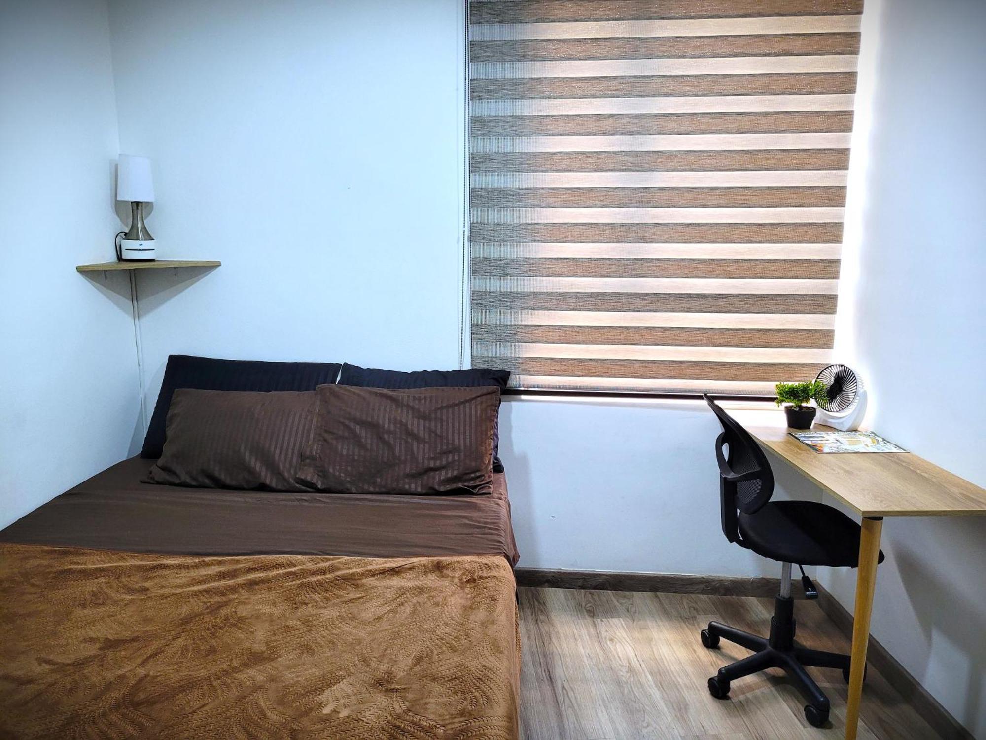 Apartment Brand-New Apartment Accommodating Up To 5 Guests, Located In The Northern Sector Of Bogota Bogota