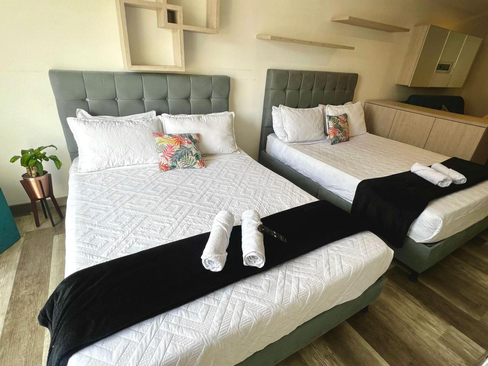 Familiar Comodo Y Confortable Perfecto Vacaciones Trabajo O Eventos En Familia Apartment Bogota