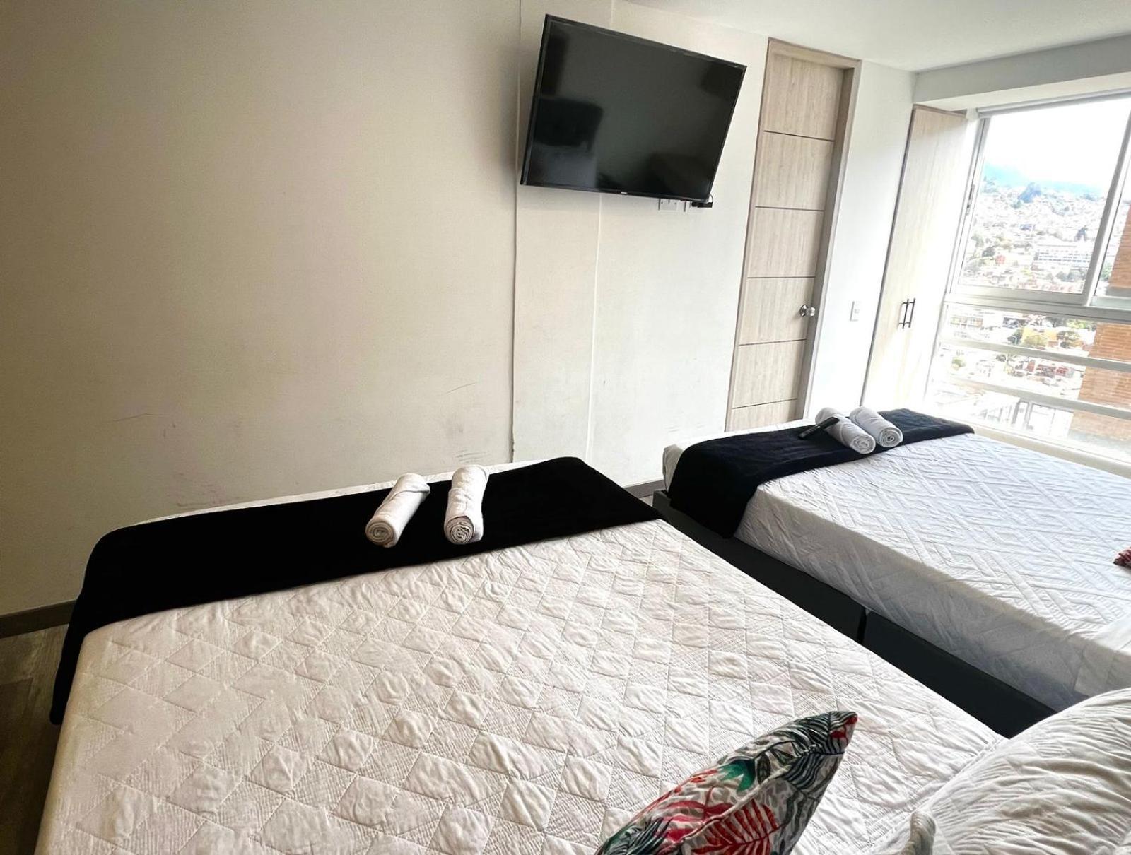 Familiar Comodo Y Confortable Perfecto Vacaciones Trabajo O Eventos En Familia Apartment *