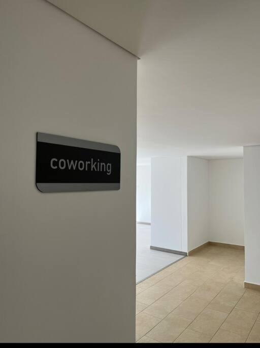 Nuevo Y Acogedor Aparta Estudio Bogota