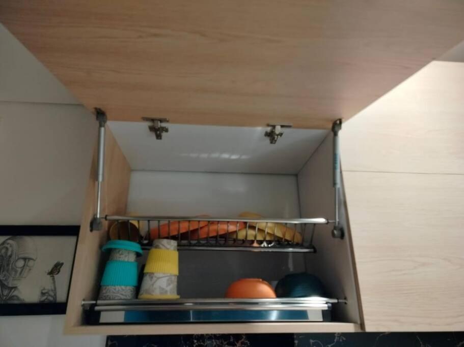 Nuevo Y Acogedor Aparta Estudio * Bogota
