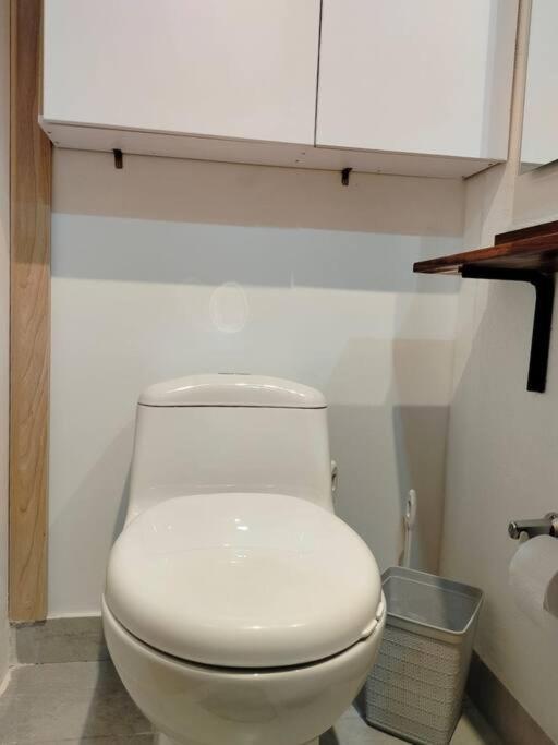 Nuevo Y Acogedor Aparta Estudio Apartment