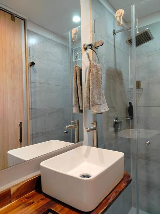 Apartment Nuevo Y Acogedor Aparta Estudio *