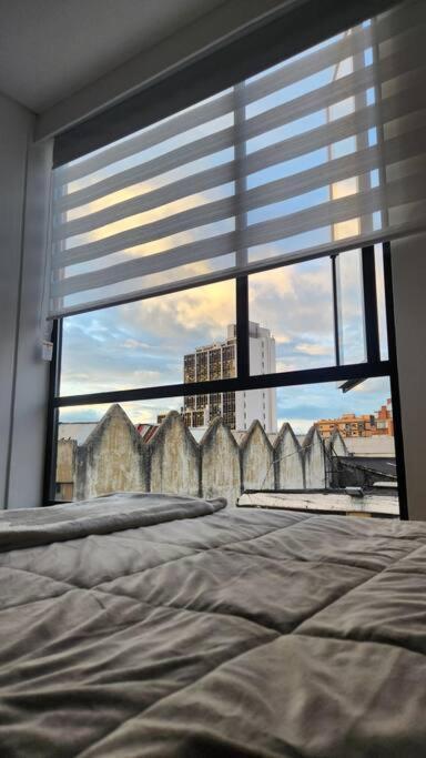 Nuevo Y Acogedor Aparta Estudio Bogota