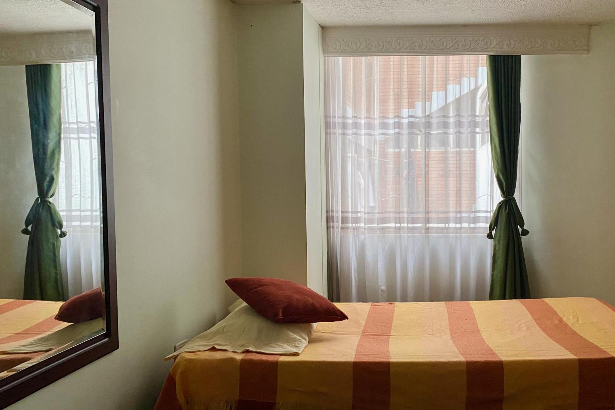 Charming In The Heart Of Chapinero Apartment