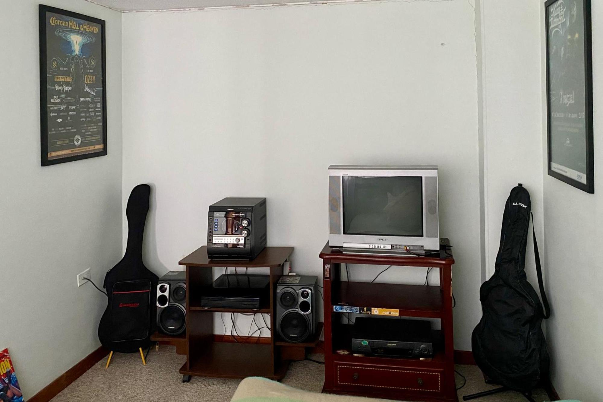 Charming In The Heart Of Chapinero Apartment Bogota