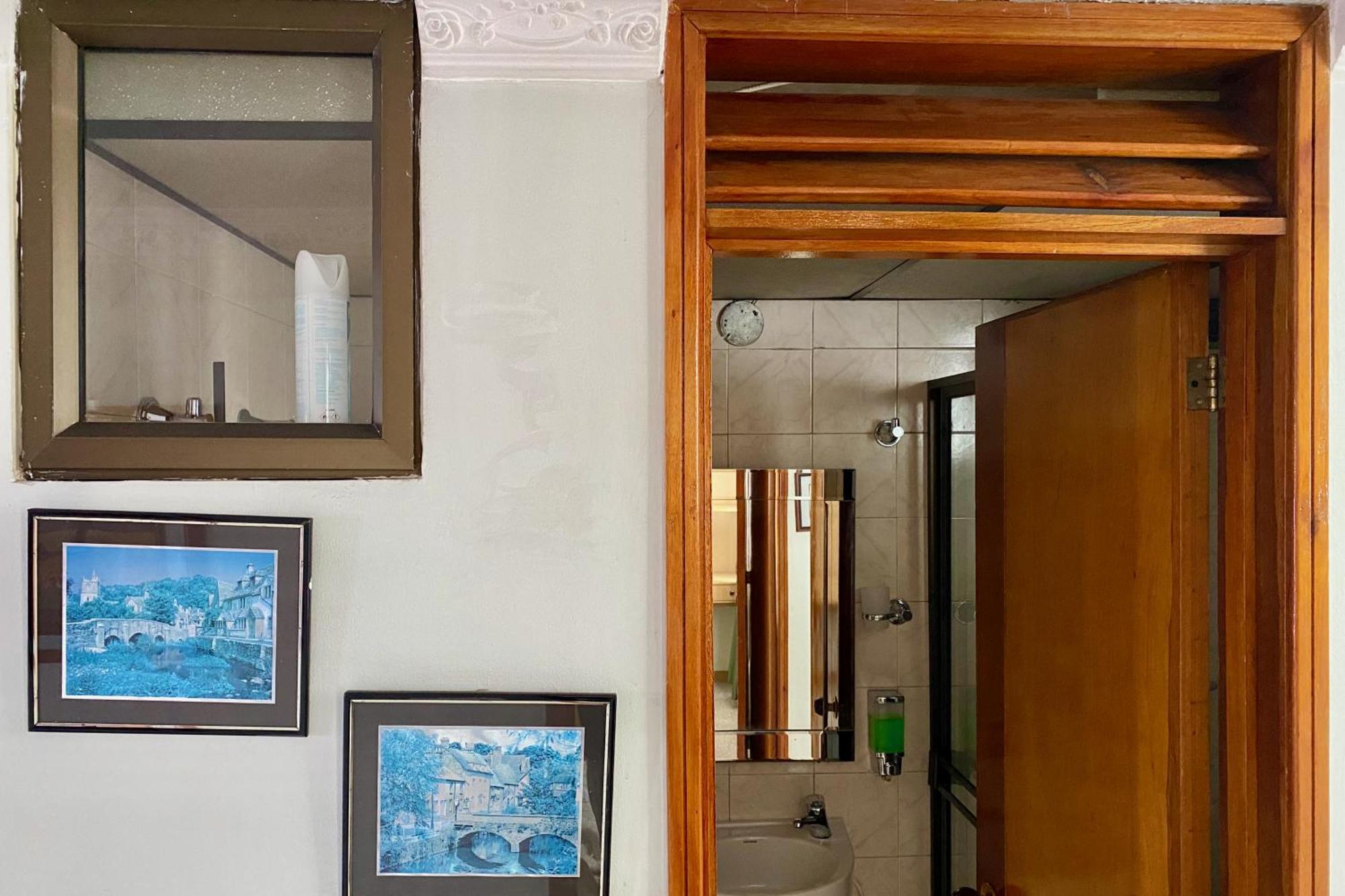 Apartment Charming In The Heart Of Chapinero Bogota