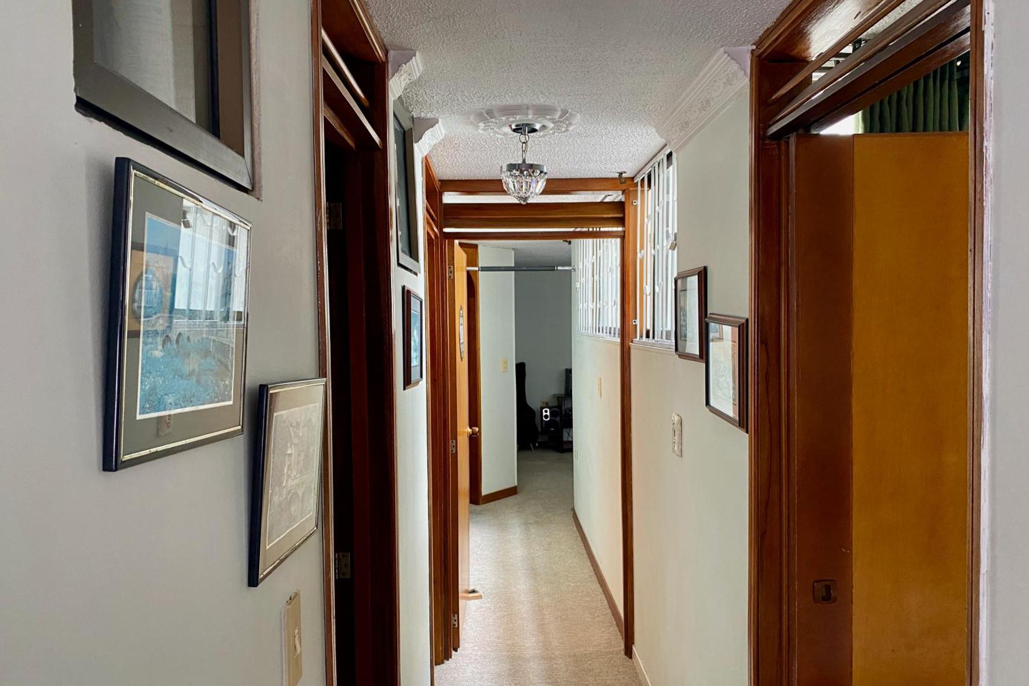 Charming In The Heart Of Chapinero Apartment Bogota