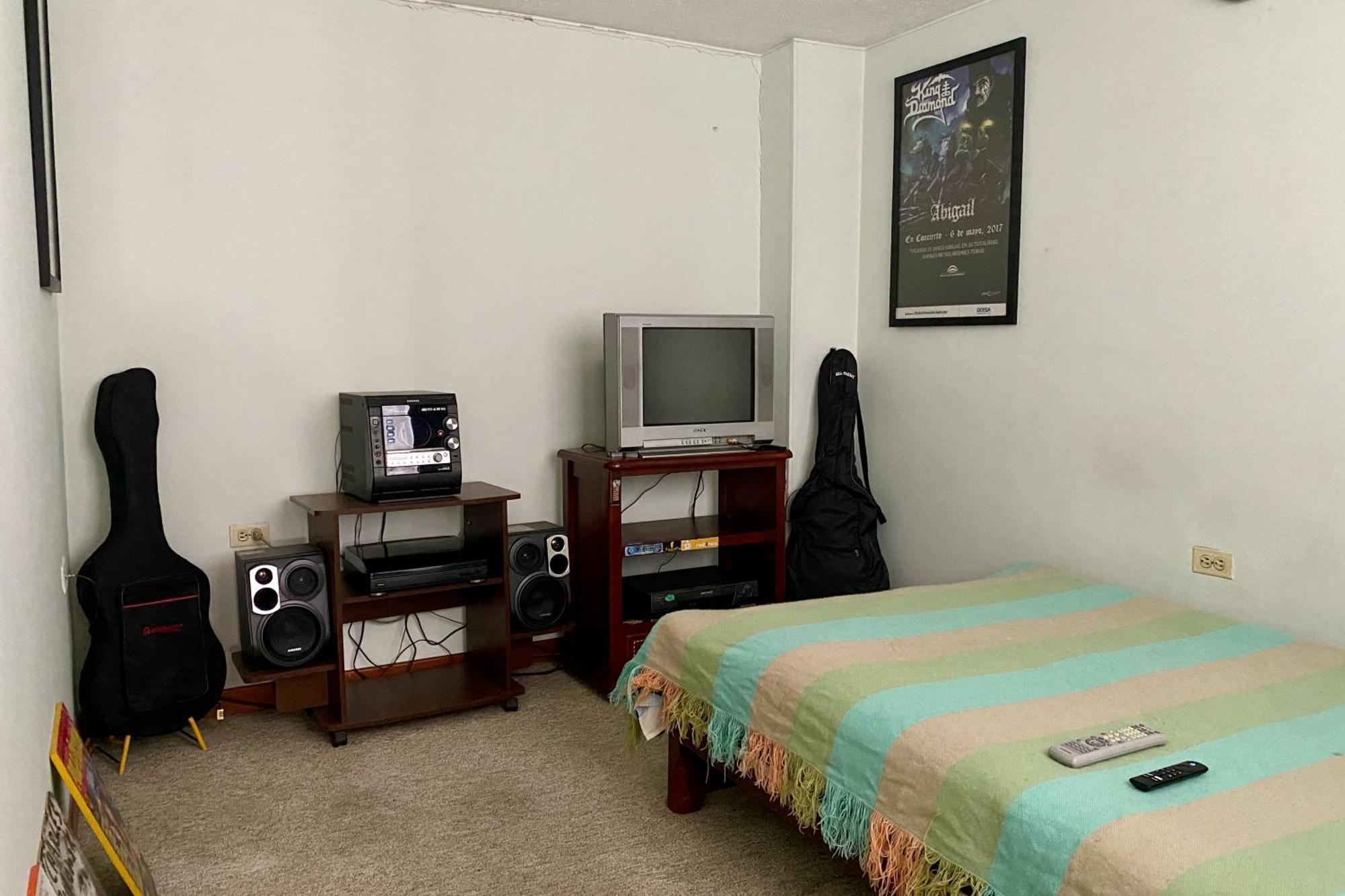 Charming In The Heart Of Chapinero Apartment