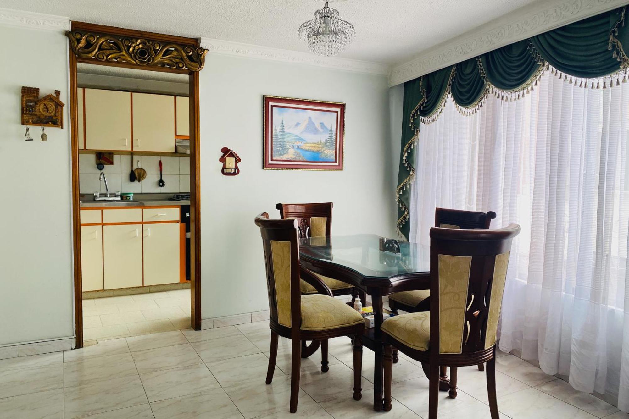 Apartment Charming In The Heart Of Chapinero
