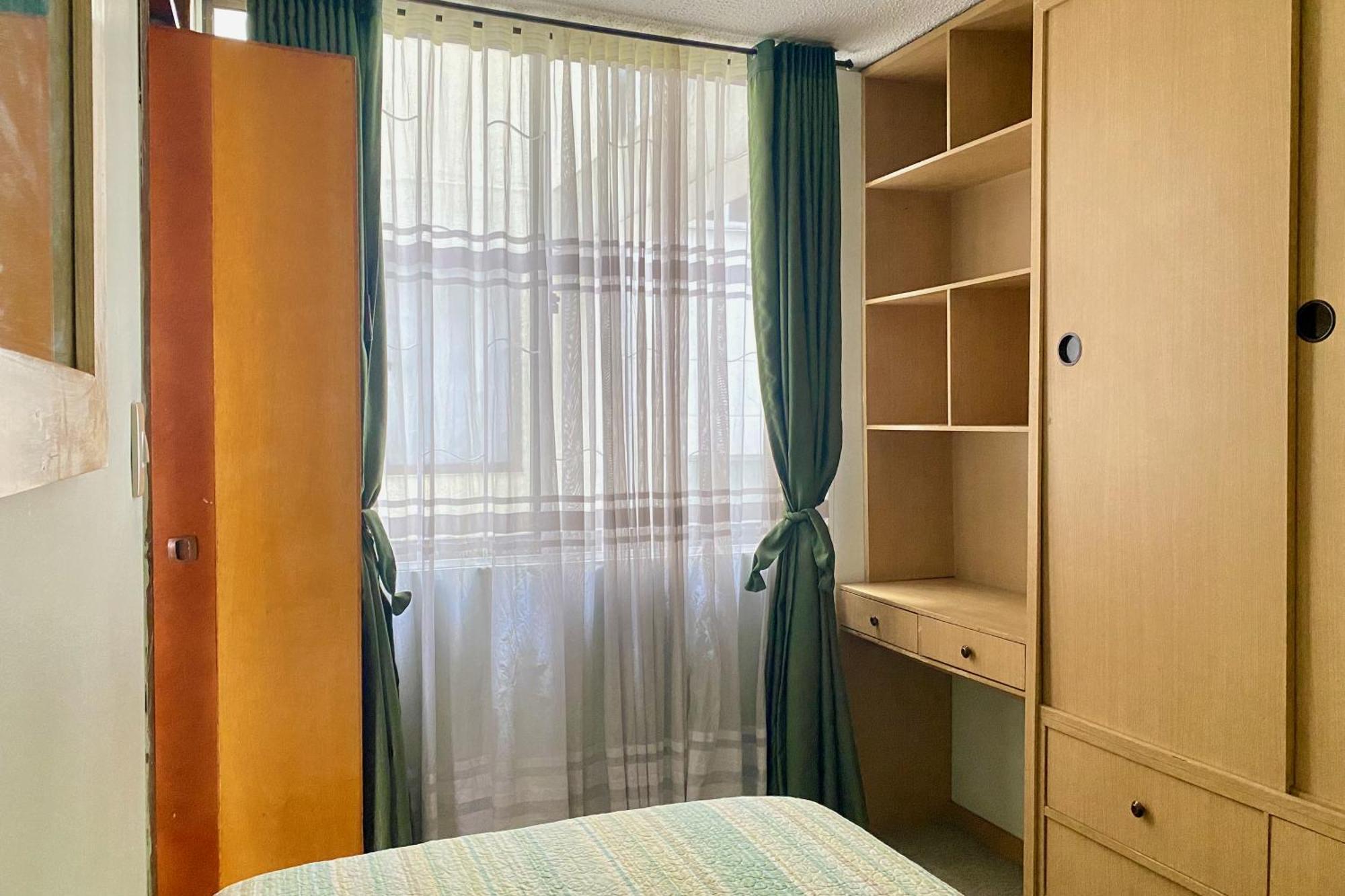Charming In The Heart Of Chapinero Apartment *