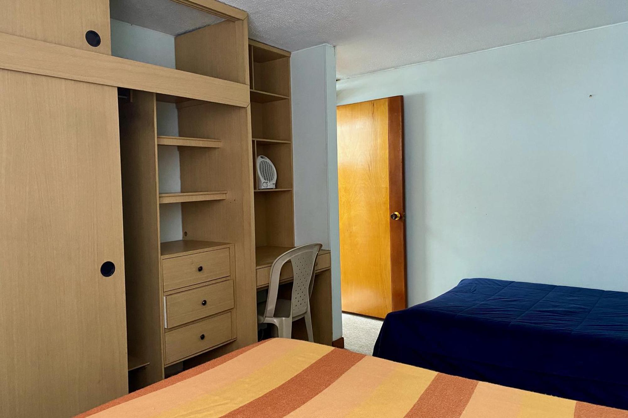 Apartment Charming In The Heart Of Chapinero *