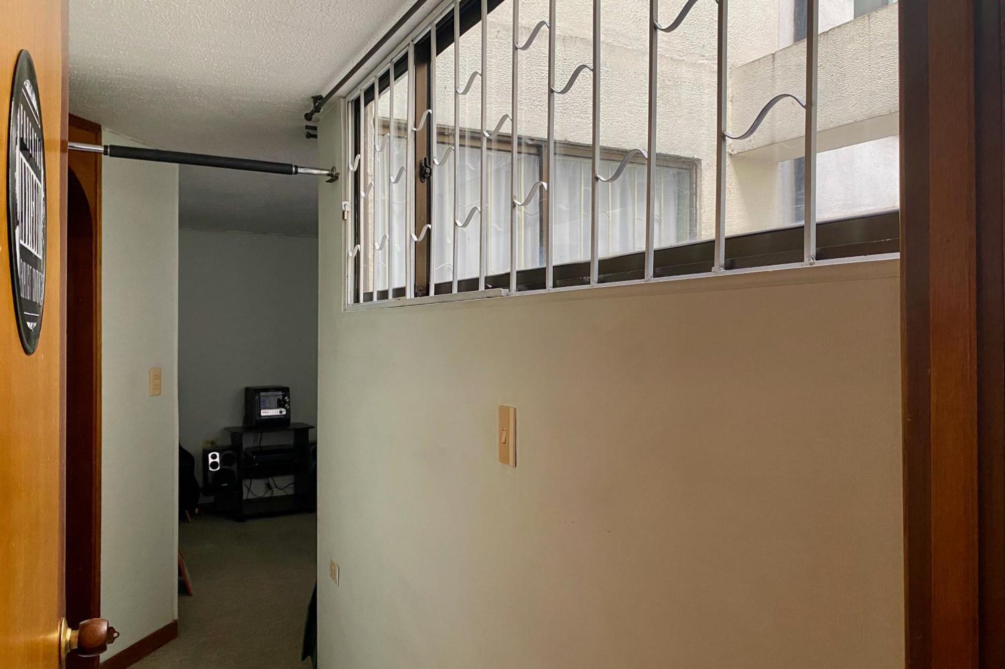 Charming In The Heart Of Chapinero Apartment Bogota