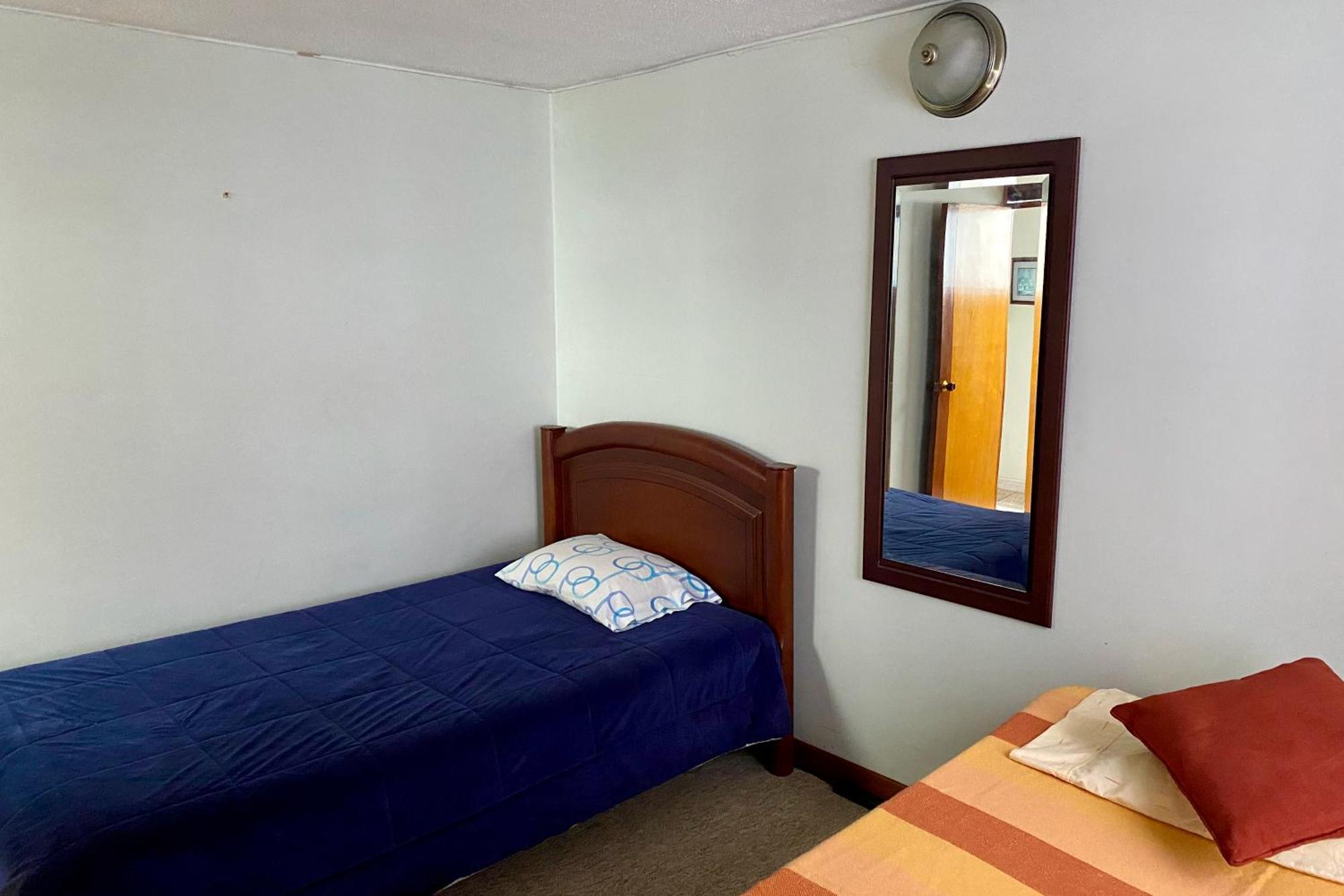 Apartment Charming In The Heart Of Chapinero