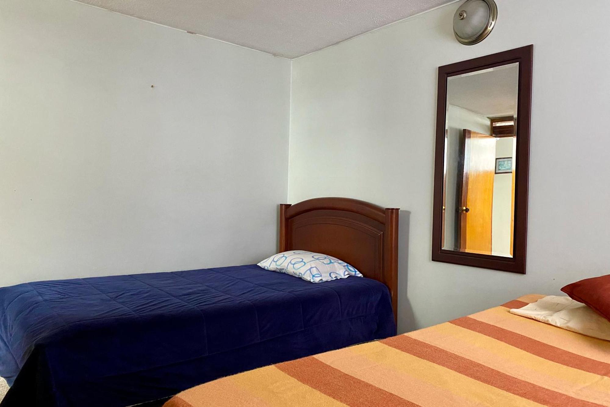 Charming In The Heart Of Chapinero Apartment Bogota
