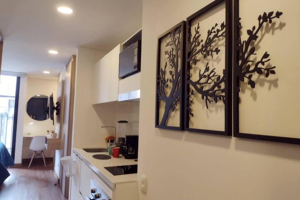 International Center, Equilibrium Torre 2 Apartment *