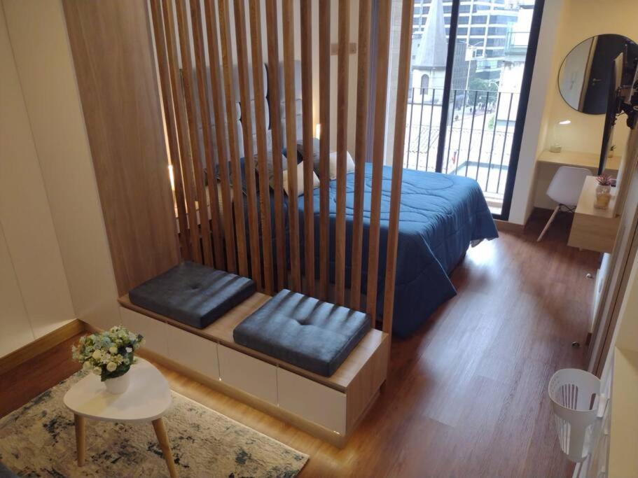 Apartment International Center, Equilibrium Torre 2 Bogota