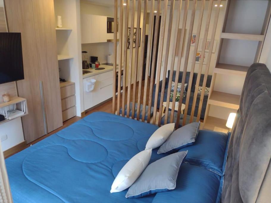 International Center, Equilibrium Torre 2 Apartment *