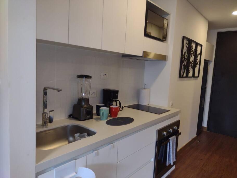 International Center, Equilibrium Torre 2 Apartment *
