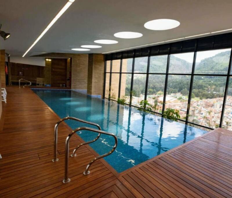 International Center, Equilibrium Torre 2