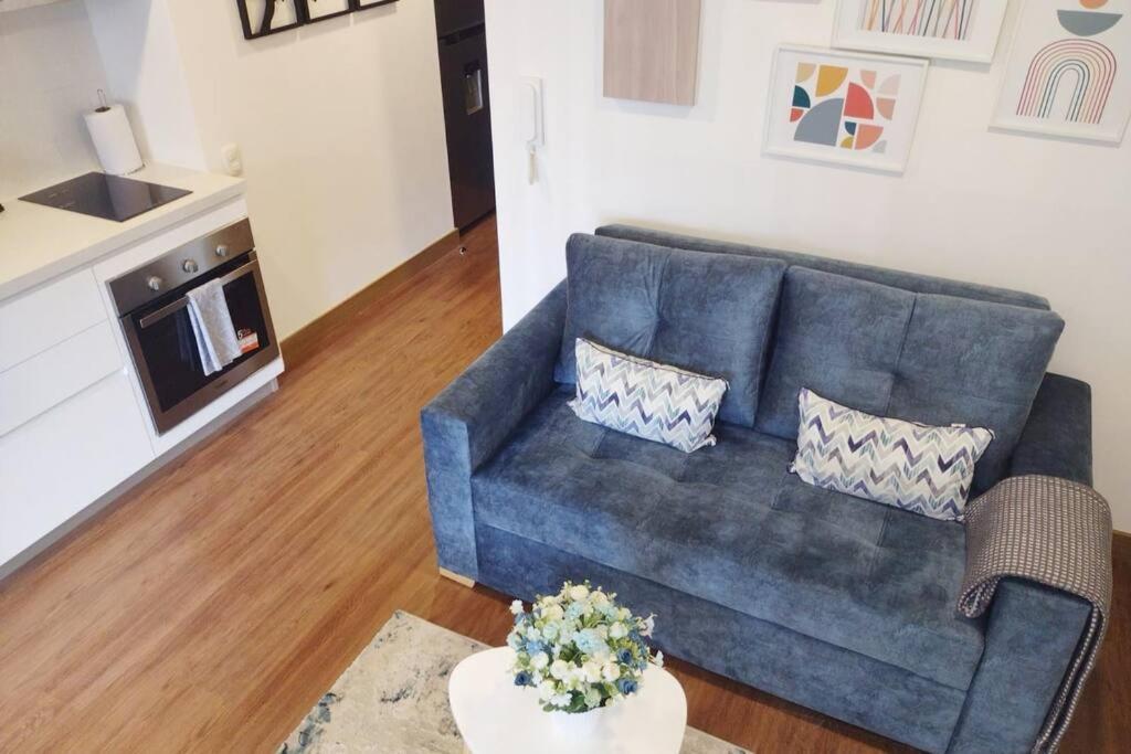International Center, Equilibrium Torre 2 Apartment