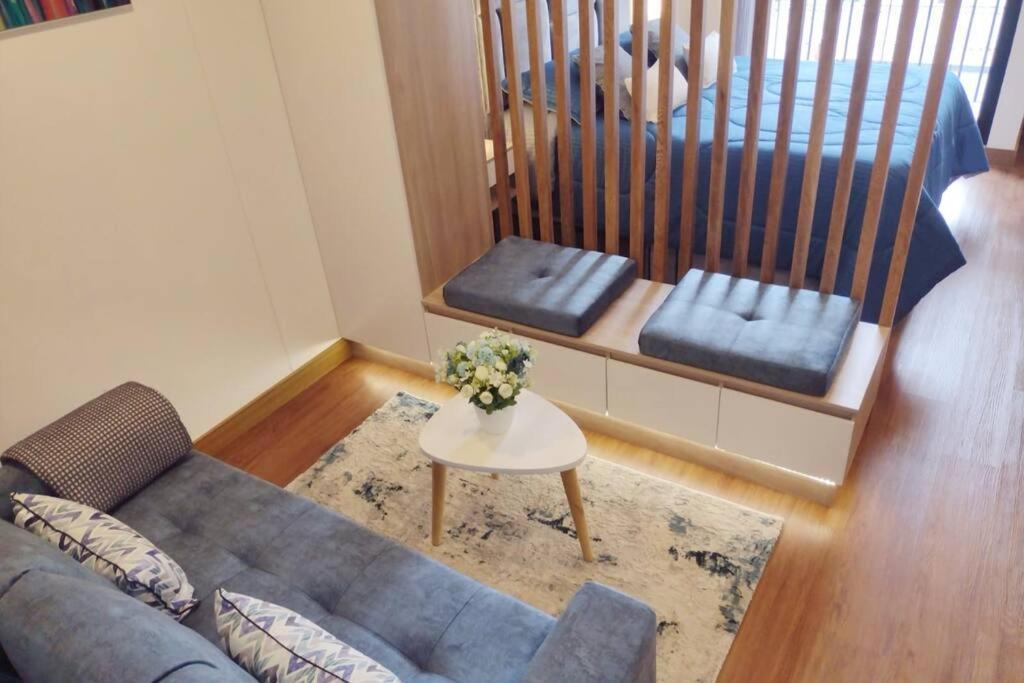 International Center, Equilibrium Torre 2 Apartment *