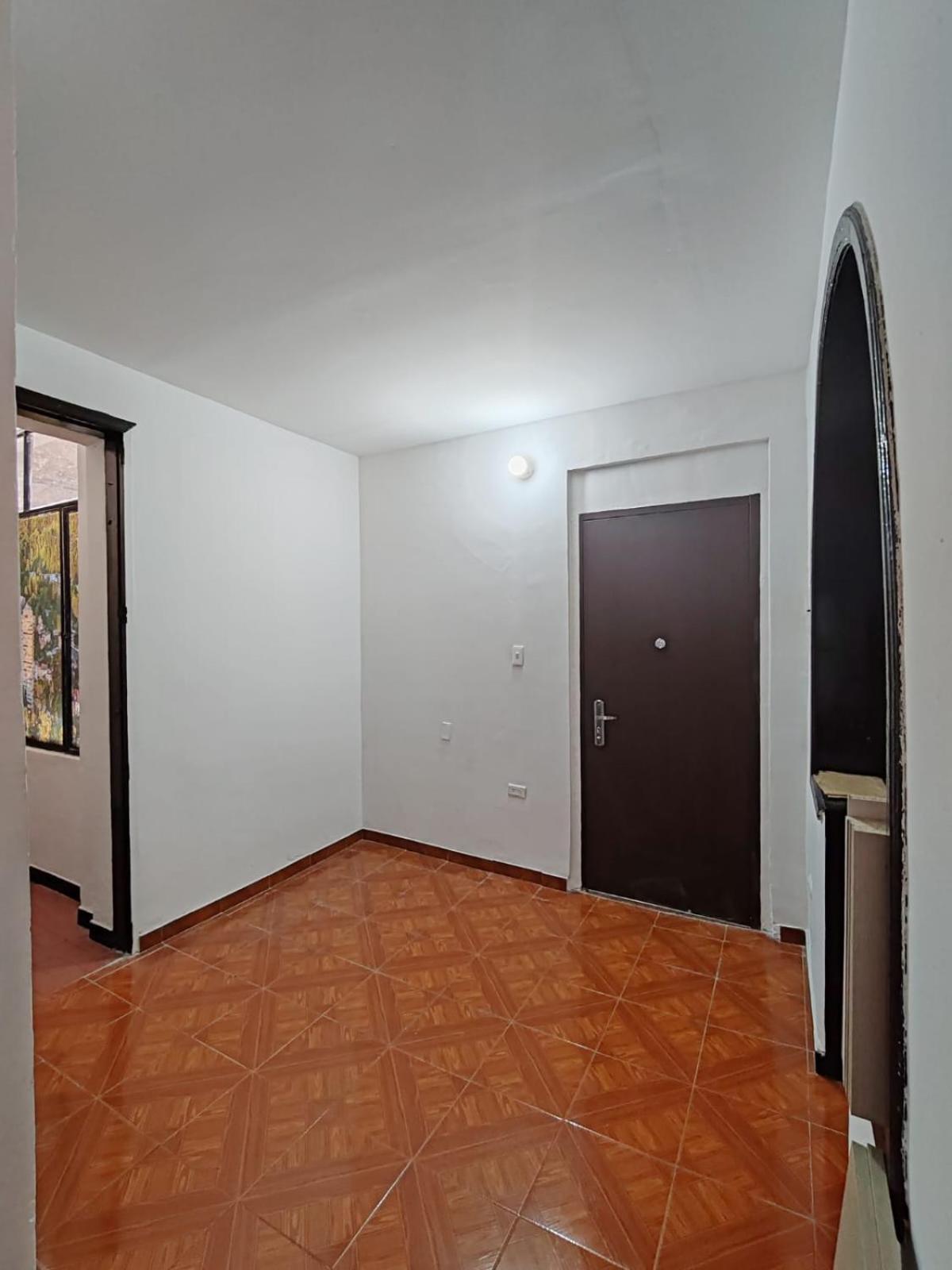 Candelaria Coliving * Bogota