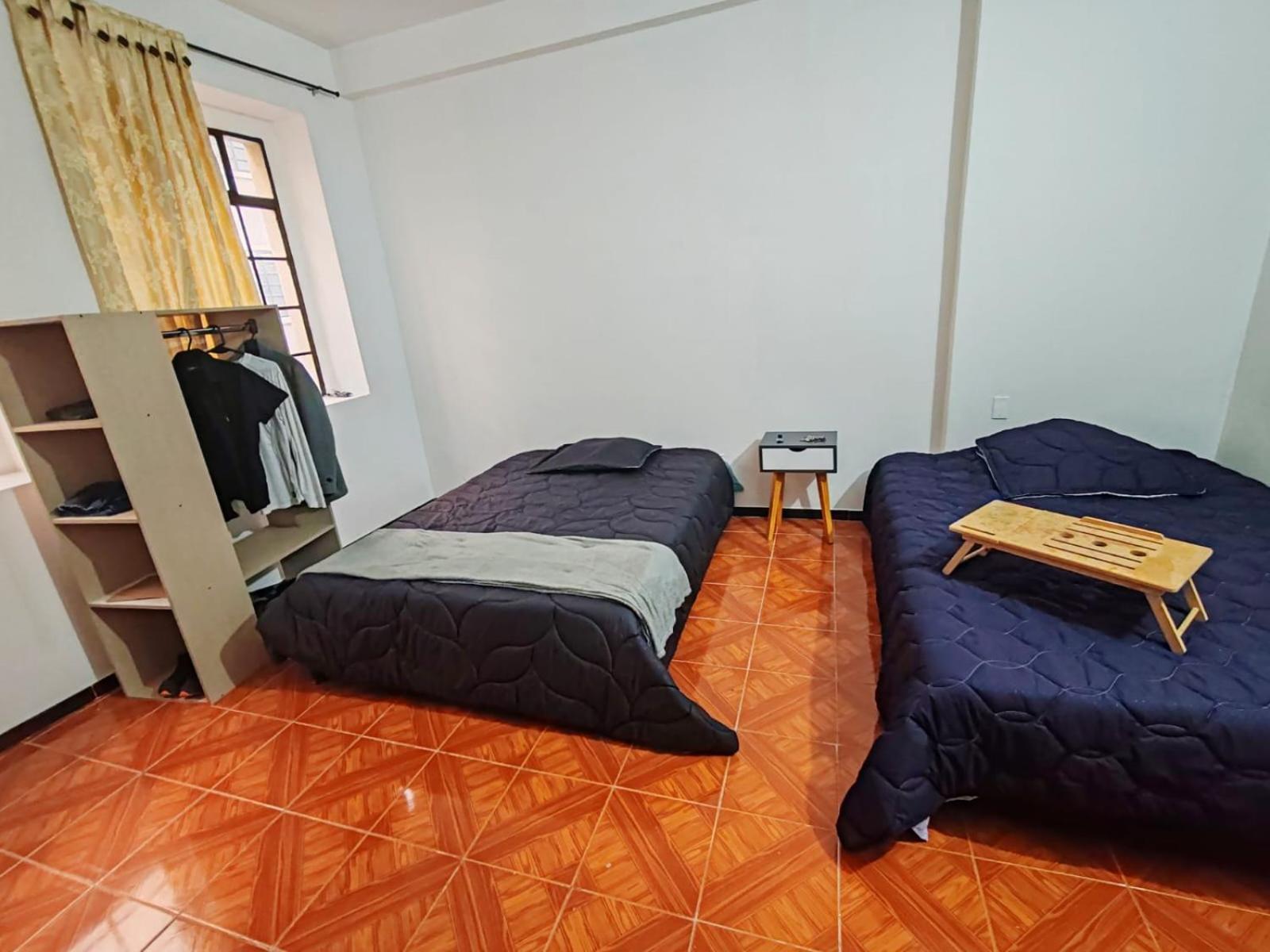 Bed & Breakfast Candelaria Coliving *