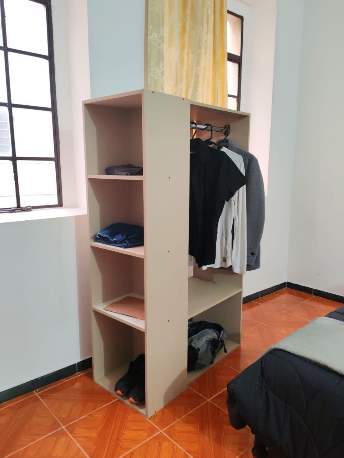 Candelaria Coliving Bed & Breakfast Bogota