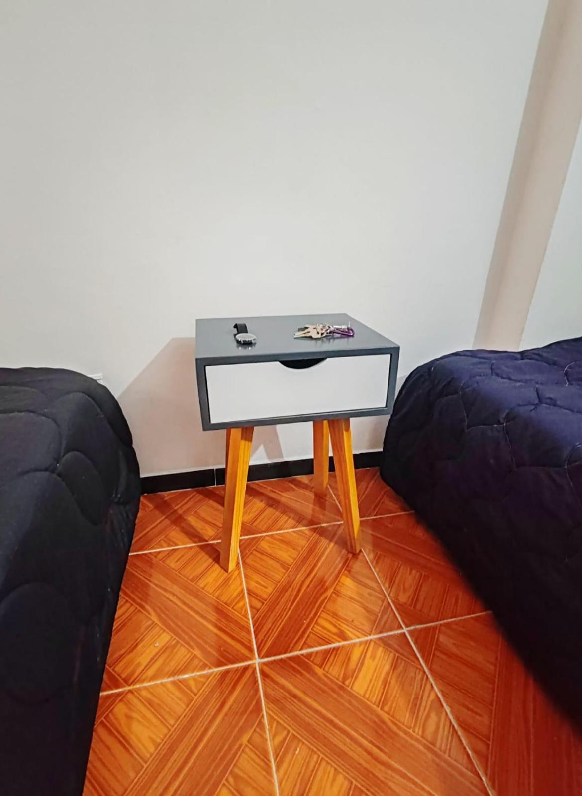 Bed & Breakfast Candelaria Coliving Bogota