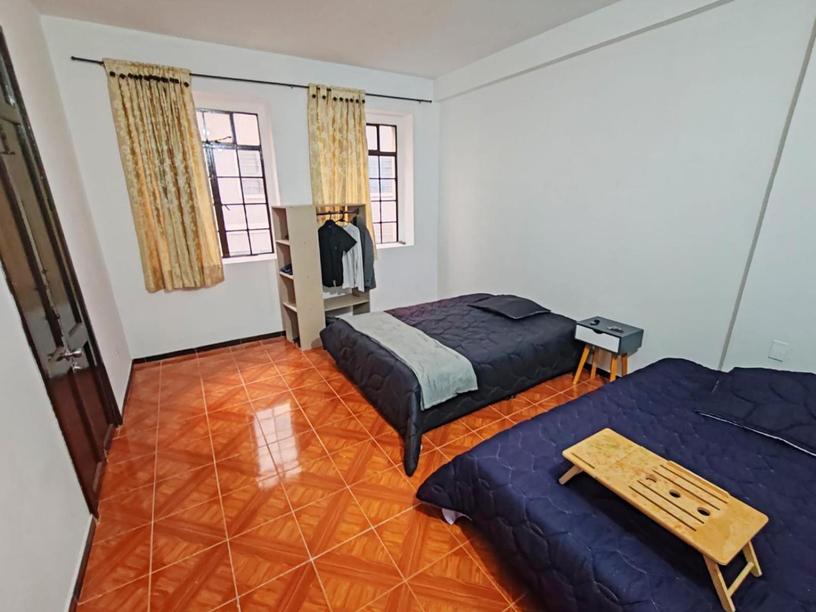 Candelaria Coliving Bogota