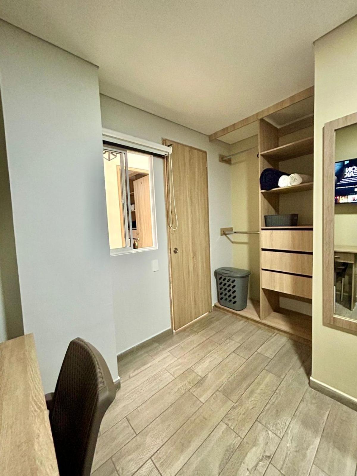 Hostelfc Teusaquillo Homestay